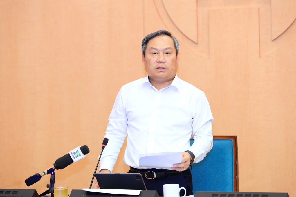 Hà Nội triển khai ngay một số dự án nhà ở cho thuê trong tháng 6 - 2