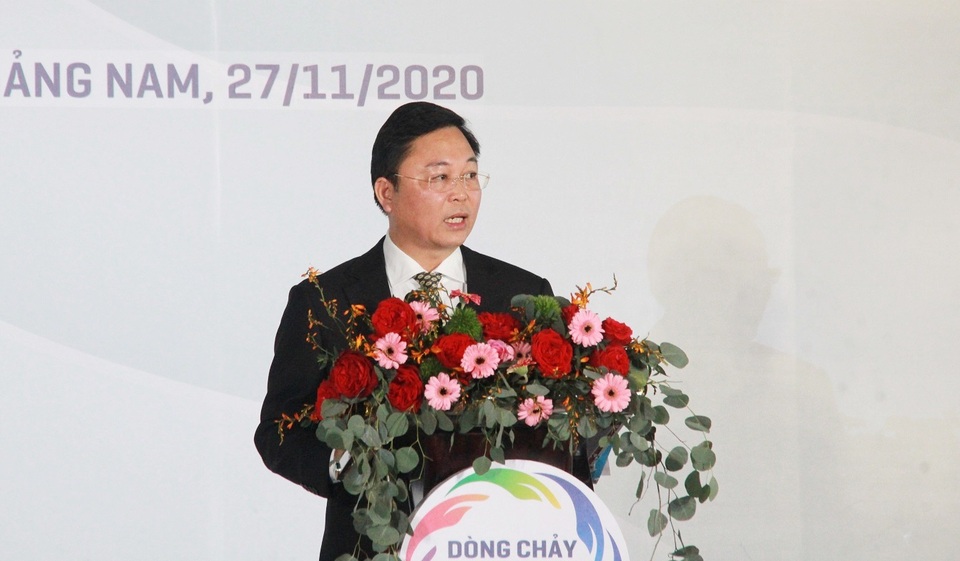 Liên kết để phát triển du lịch giữa các tỉnh miền Trung, Hà Nội và TPHCM - 2