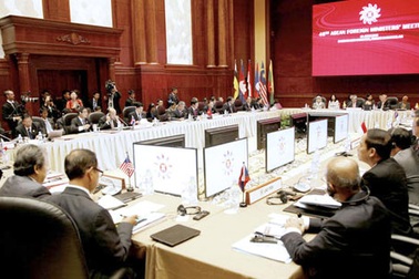 Hội nghị ngoại trưởng ASEAN đạt được những thành công quan trọng