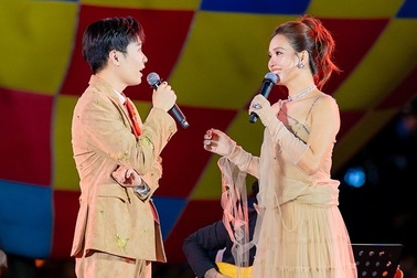 Phạm Anh Duy kể quá khứ chật vật, kỷ niệm lần đầu song ca cùng Ái Phương