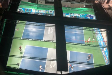 Hà Nội: Ngày ngủ 3 tiếng, kiệt quệ vì tiếng đập vợt póc póc của “pick thủ”