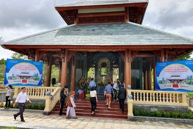 Phấn đấu hoàn thành việc quy tập hài cốt liệt sĩ trong quý II/2021