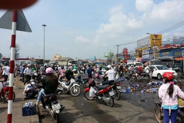 “Hôi của” người rưng rưng nước mắt!