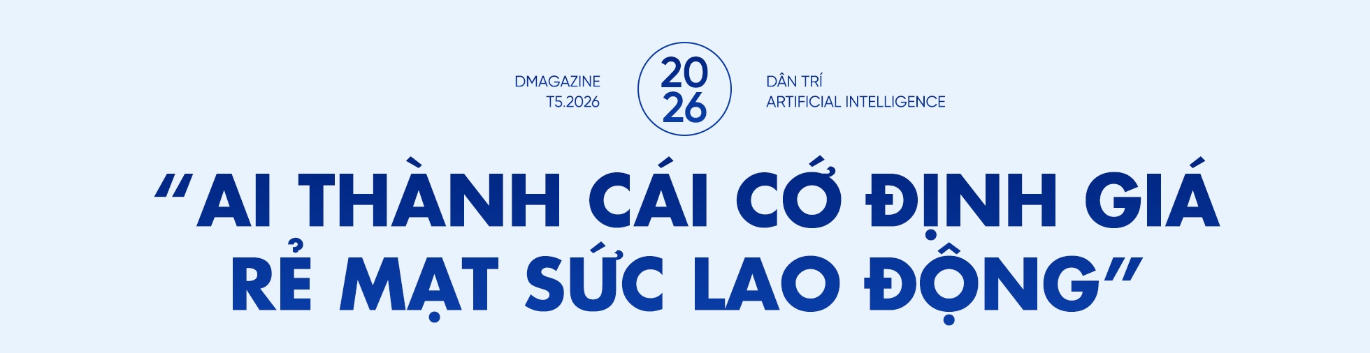 AI thành áp lực kép, nhân sự phải làm gấp 3 để giữ việc, giữ thu nhập - 4