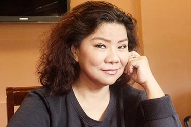 NSND Thanh Hoa: “Ăn Tết ở làng quê sướng lắm!”