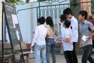 Nghệ An: Hơn 46.000 thí sinh dự thi tuyển sinh lớp 10 THPT 