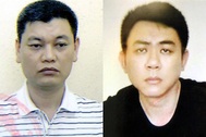Bắt giam tài xế của Chủ tịch Hà Nội chiếm đoạt tài liệu mật vụ Nhật Cường