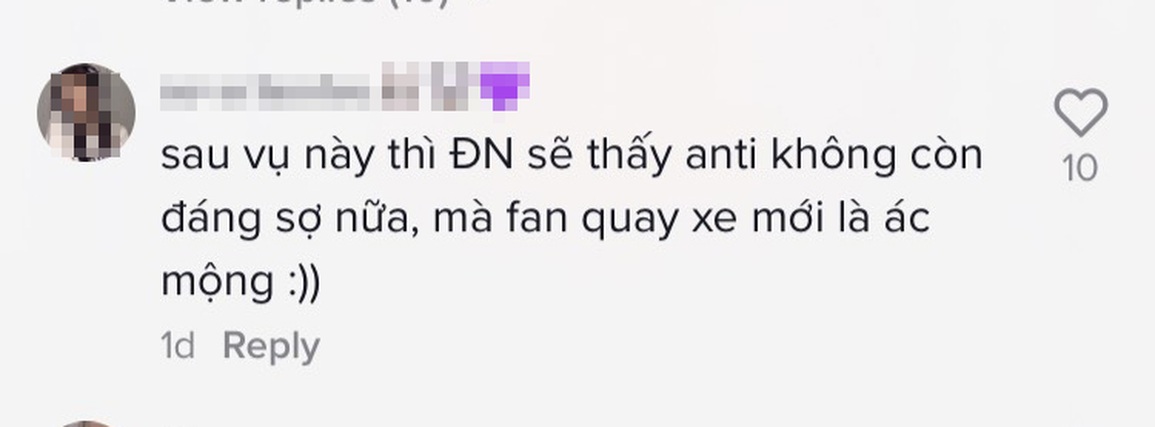 Vì sao người trẻ thoát fan, quay lưng với thần tượng? - 1 Vì sao người trẻ thoát fan, quay lưng với thần tượng? - 1