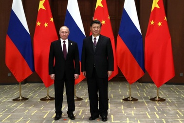 Ảnh hưởng ở Trung Á bị lu mờ, Nga "bằng mặt nhưng không bằng lòng" với Trung Quốc?