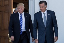 Thượng nghị sĩ Mỹ: Ông Trump "chưa xứng đáng" làm tổng thống