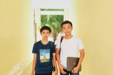 Website giúp học sinh không “né” môn Hóa