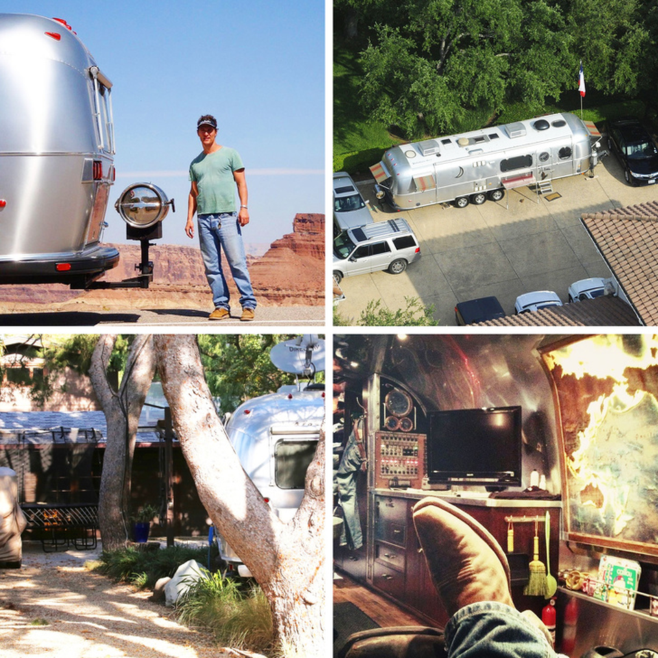 Giàu nứt vách, loạt sao lớn vẫn ăn chắc, mặc bền - 4 Giàu nứt vách, loạt sao lớn vẫn ăn chắc, mặc bền - 4