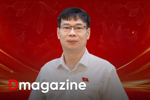 Để kê khai tài sản của cán bộ không hình thức (kỳ cuối): Cần số hóa tài sản