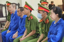 Gần 1.000 người ở Tây Ninh sập bẫy dự án “ma”, nhóm bị cáo hầu tòa