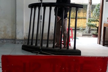 Lãnh án tù vì chuyên đi bắt trộm trâu, bò