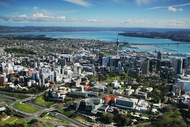 New Zealand cấp nhiều học bổng bậc Thạc sĩ lĩnh vực Kinh doanh