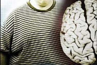 Trẻ béo phì dễ bị đau đầu