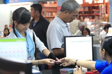 Phát hiện 20.000 vé tàu điện tử có dấu hiệu bị đầu cơ