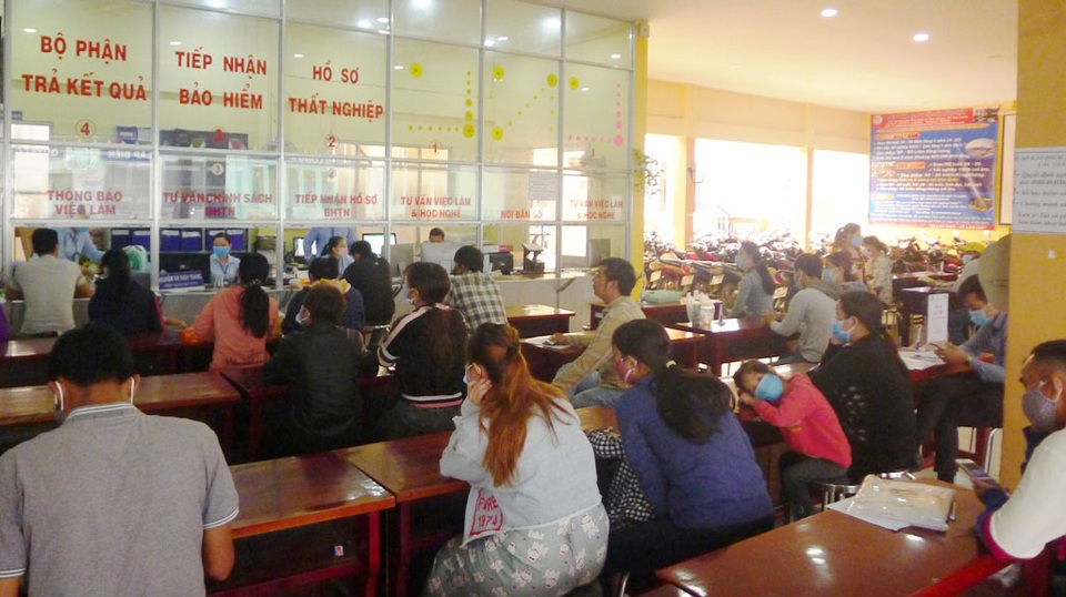 Đồng Tháp: Tăng cường dạy ngoại ngữ, kỹ năng cho lao động chờ xuất cảnh - 3 Đồng Tháp: Tăng cường dạy ngoại ngữ, kỹ năng cho lao động chờ xuất cảnh - 3