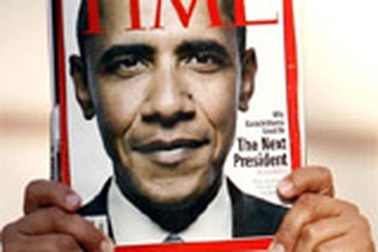 Obama và chiến thắng mang ý nghĩa toàn cầu