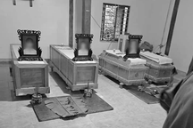 Vụ Xe bồn đè chết 3 người: Lãnh đạo tỉnh Lào Cai tới thăm hỏi nhà nạn nhân