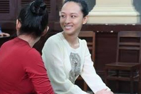 Vụ Hoa hậu Phương Nga: Làm rõ bản chất số tiền 16,5 tỷ đồng