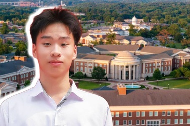 Nam sinh hướng nội và hành trình giành tổng học bổng hơn 15 tỷ đồng của Mỹ