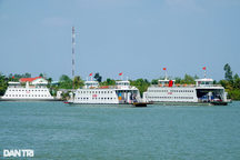 Vĩnh Long đầu tư hơn 1.300 tỷ đồng làm tuyến đường dài 7km