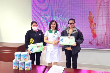 Bí quyết phân biệt tã bỉm nội địa Trung Quốc thật và giả