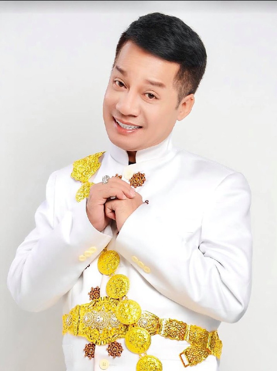 Hoài Linh, Minh Nhí ngồi ghế nóng Thách thức danh hài - 3 Hoài Linh, Minh Nhí ngồi ghế nóng Thách thức danh hài - 3