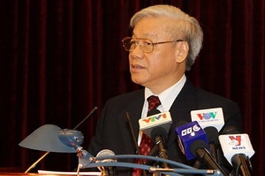 Tái cơ cấu nền kinh tế gắn với đổi mới mô hình tăng trưởng