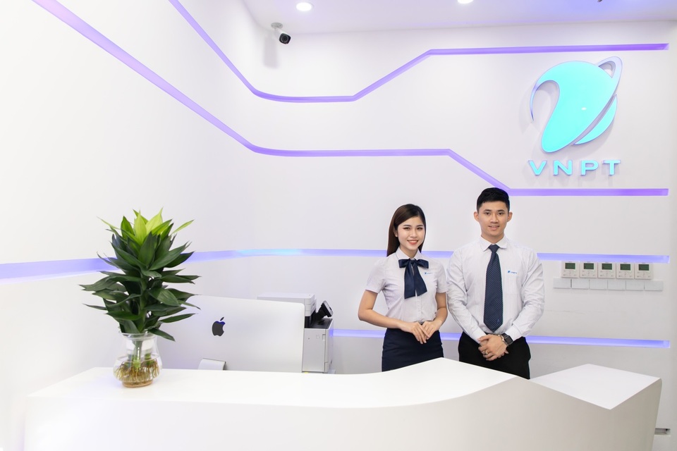 VNPT và mục tiêu dẫn đầu chuyển đổi số - 3 VNPT và mục tiêu dẫn đầu chuyển đổi số - 3