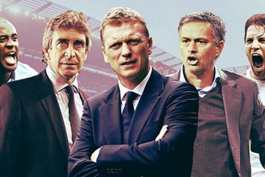 Những điều đáng chờ đợi ở Premier League 2013-2014