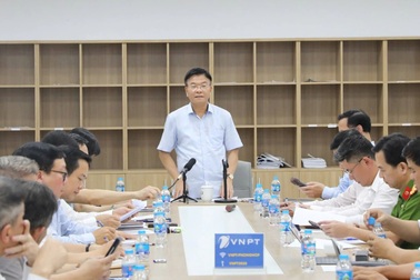 Cam kết đến 15/9 hoàn thành phần xây dựng Bệnh viện Việt Đức và Bạch Mai 2