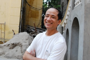 Thủ đoạn bỉ ổi của gã vũ sư “buôn tình”