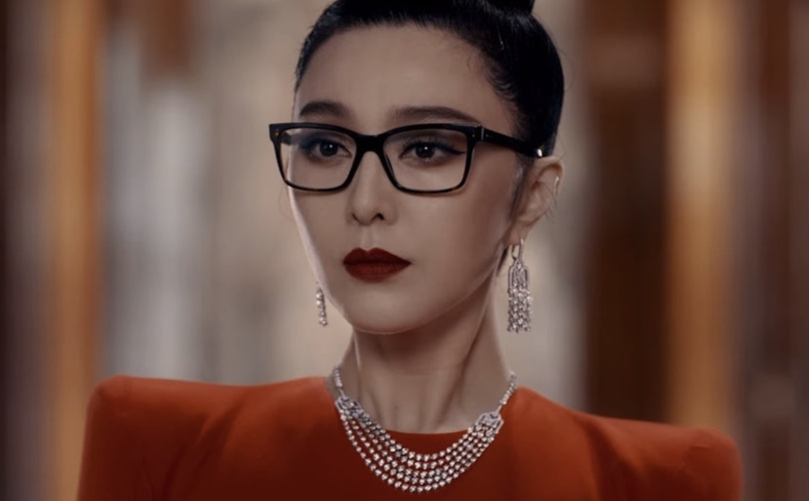 Bom tấn có Phạm Băng Băng góp mặt bị chê, đường trở lại showbiz xa vời - 3 Bom tấn có Phạm Băng Băng góp mặt bị chê, đường trở lại showbiz xa vời - 3