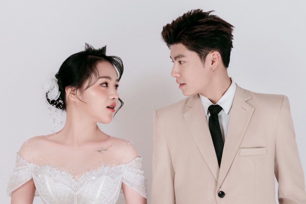 Giới trẻ ở TPHCM chi tiền để thuê chú rể chụp hình... cưới giả - 1 Giới trẻ ở TPHCM chi tiền để thuê chú rể chụp hình... cưới giả - 1