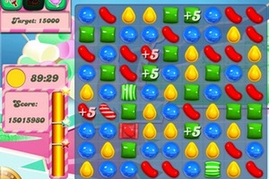 “Cha đẻ” game nổi tiếng Candy Crush Sag bị thâu tóm với giá 5,9 tỷ USD