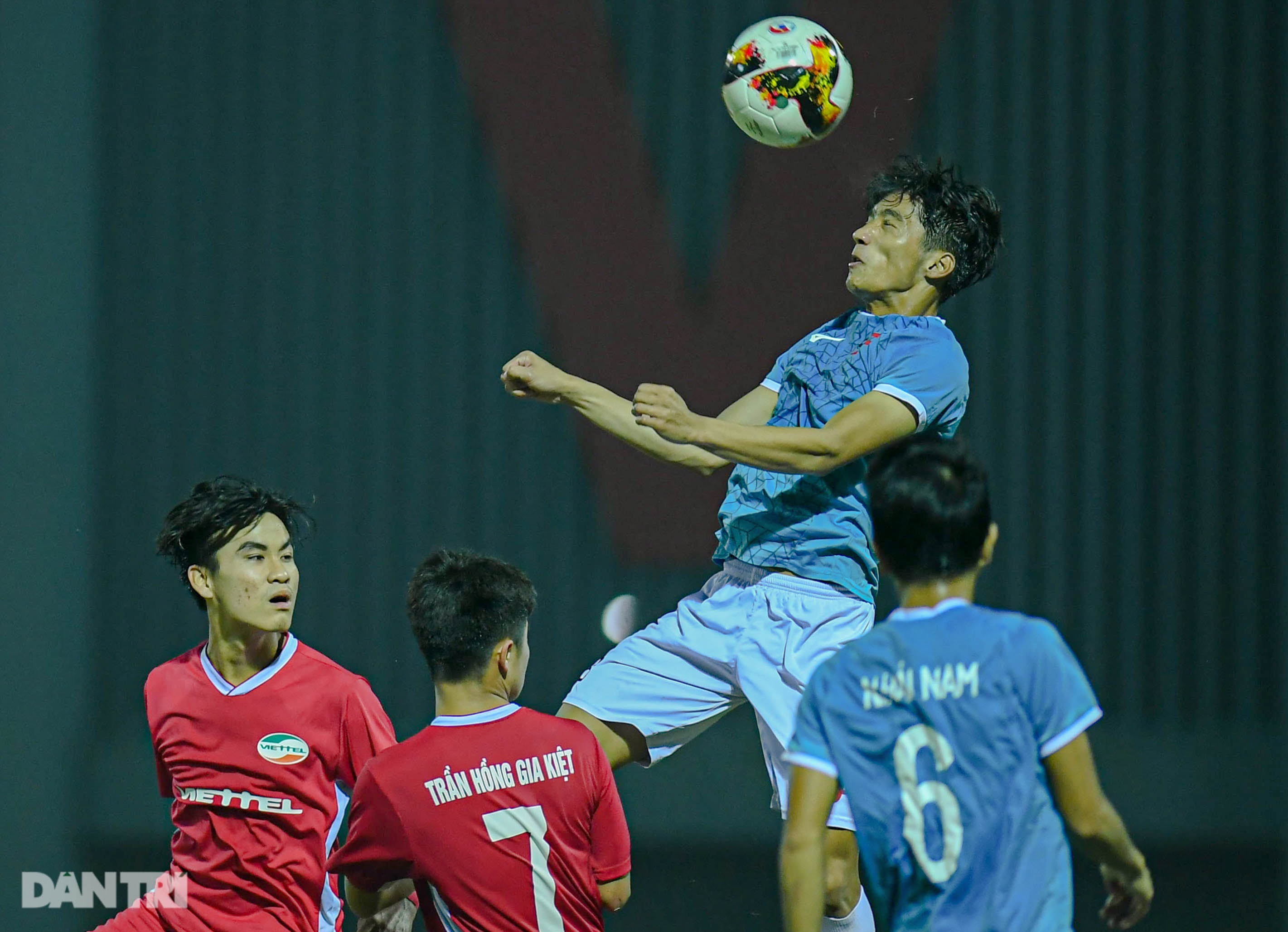 Thắng lợi tối thiểu, chủ nhà PVF đăng quang giải U17 cúp Quốc gia 2020 - 7 Thắng lợi tối thiểu, chủ nhà PVF đăng quang giải U17 cúp Quốc gia 2020 - 7