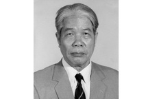 Nguyên Tổng Bí thư Đỗ Mười từ trần