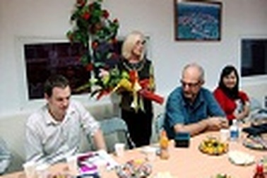 Luyện tiếng Anh học thuật và IELTS hiệu quả tại DaceHanoi