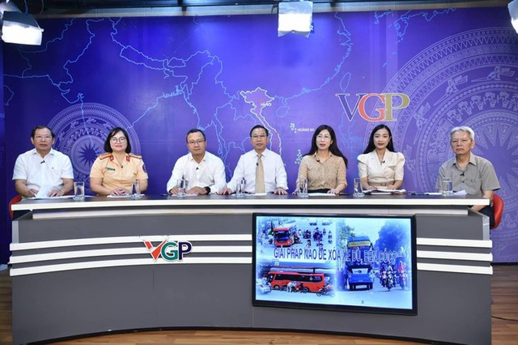 Xe dù, bến cóc - chuyện biết rồi, khổ lắm, nói mãi - 1 Xe dù, bến cóc - chuyện biết rồi, khổ lắm, nói mãi - 1