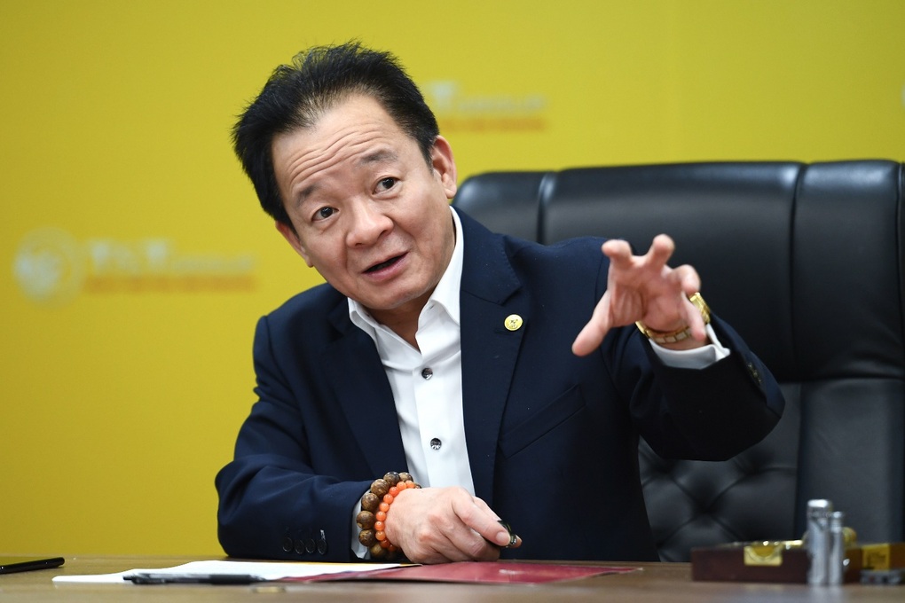 Khi doanh nghiệp tư nhân tạo giá trị bền vững từ năng lượng tái tạo - 6 Khi doanh nghiệp tư nhân tạo giá trị bền vững từ năng lượng tái tạo - 6