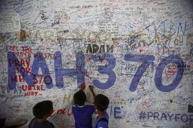 5 năm MH370 biến mất: Không thể để mãi là bí ẩn