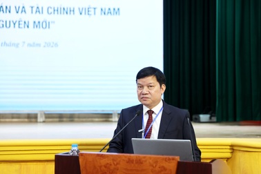 Kế toán, kiểm toán viên tương lai phải giỏi công nghệ, ngoại ngữ