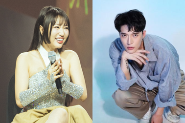 Orange bất ngờ gửi lời xin lỗi đến nhạc sĩ Châu Đăng Khoa