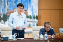 Từ đầu năm 2024, giá căn hộ chung cư ở Hà Nội tăng đột biến