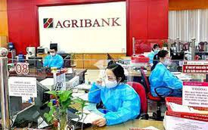 Agribank đồng loạt miễn, giảm các loại phí dịch vụ và lãi suất cho vay hỗ trợ khách hàng vượt qua đại dịch Covid-19