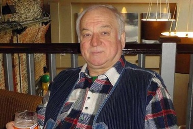 Cựu điệp viên Nga có thể không bị tấn công bằng chất độc thần kinh Novichok