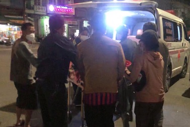 Thực hư việc xe cấp cứu bị chặn khiến bệnh nhân chấn thương sọ não tử vong